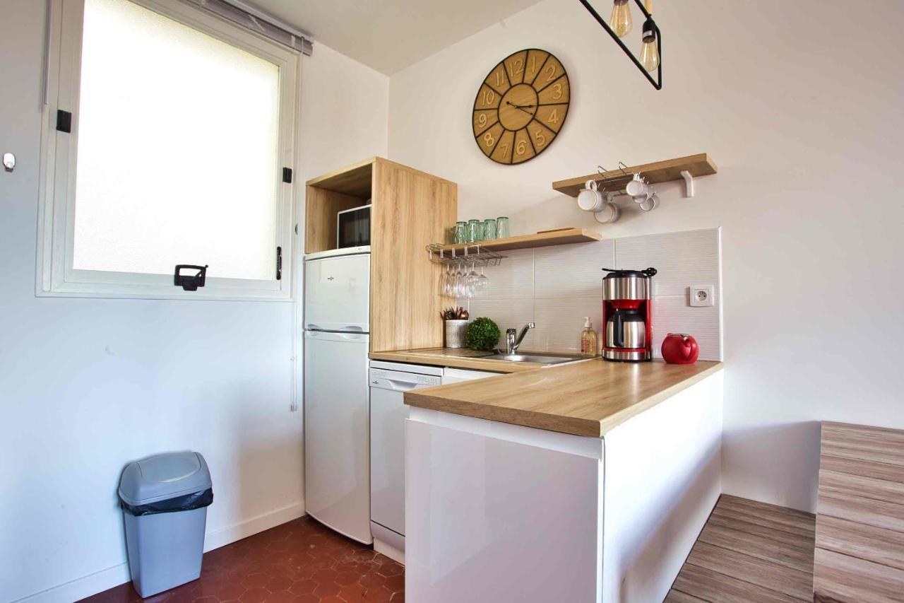 Suite Lamartine Saint-Raphaël Dış mekan fotoğraf